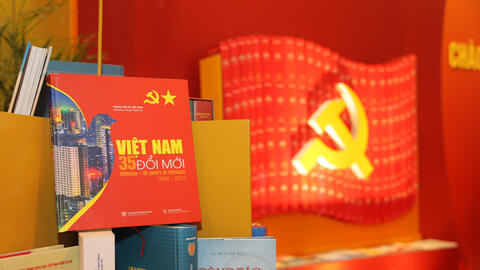 Kết luận 127-KL/TW về triển khai nghiên cứu, đề xuất tiếp tục sắp xếp tổ chức bộ máy của hệ thống chính trị