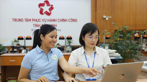 Quy định về quản lý hồ sơ cán bộ, công chức, viên chức