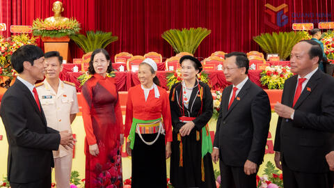 Biên chế ban xây dựng Đảng của đảng ủy xã, phường, đặc khu