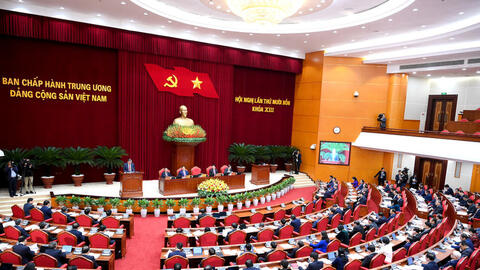 Các nội dung trọng tâm tuyên truyền kết quả Hội nghị lần thứ 14 Ban Chấp hành Trung ương Đảng khóa XIII