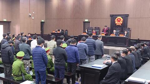 Phản bác luận điệu “việc xử lý cán bộ tạo ra những bất ổn chính trị”