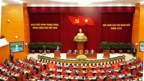 Các nội dung trọng tâm tuyên truyền kết quả Hội nghị lần thứ 14 Ban Chấp hành Trung ương Đảng khóa XIII