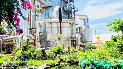 Kết quả và kinh nghiệm chuyển đổi xanh dưới sự lãnh đạo của Đảng bộ thành phố Hải Phòng