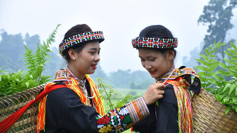 Yên Bái: tập trung xây dựng đội ngũ cán bộ - khâu “then chốt” nâng cao chỉ số hạnh phúc của người dân