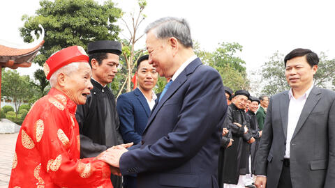 Tỉnh ủy Hưng Yên thực hiện sắp xếp tổ chức bộ máy Cơ quan Uỷ ban Kiểm tra Tỉnh ủy và luân chuyển cán bộ Ngành Kiểm tra Đảng tỉnh