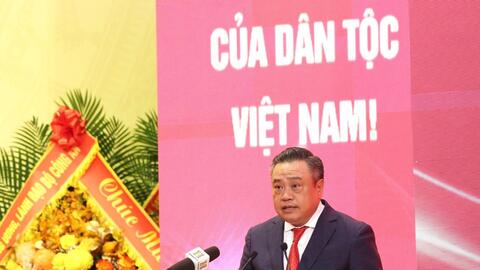 Đồng chí Trần Sỹ Thanh giữ chức Chủ nhiệm Uỷ ban Kiểm tra Trung ương khoá XIII