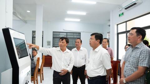 Cuộc cách mạng về tinh gọn tổ chức bộ máy: Những việc cần làm ngay