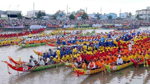 Vai trò của công tác tuyên giáo trong phối hợp giải quyết các vụ việc phức tạp, nhạy cảm liên quan đến dân tộc, tôn giáo ở Trà Vinh