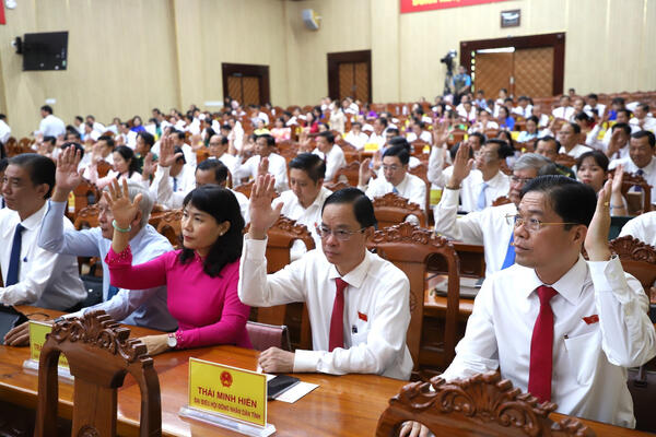 Quy định của Bộ Chính trị về việc kiểm điểm và đánh giá, xếp loại chất lượng đối với tập thể, cá nhân trong hệ thống chính trị