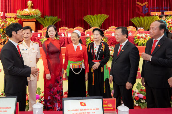 Biên chế ban xây dựng Đảng của đảng ủy xã, phường, đặc khu