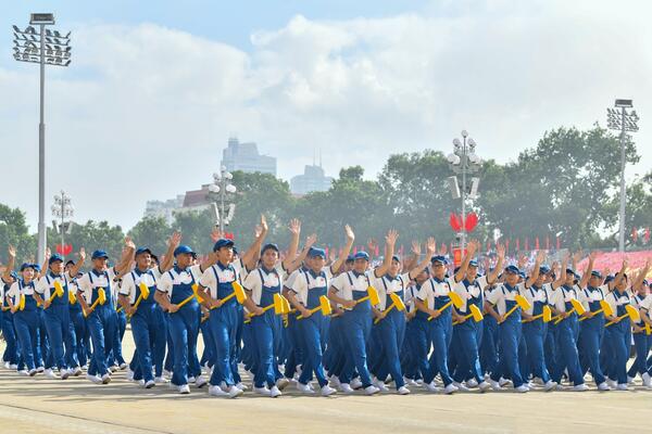 Đổi mới công tác tuyên truyền, vận động công nhân góp phần bảo đảm an ninh chính trị trong tình hình mới