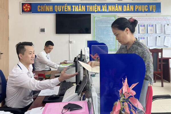 Kết quả 10 năm thực hiện việc tăng cường sự lãnh đạo của Đảng đối với công tác tiếp công dân, giải quyết khiếu nại, tố cáo tại tỉnh Bắc Giang