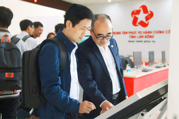 Ổn định bộ máy, thúc đẩy phát triển: Dấu ấn 3 tháng vận hành mô hình chính quyền địa phương 2 cấp