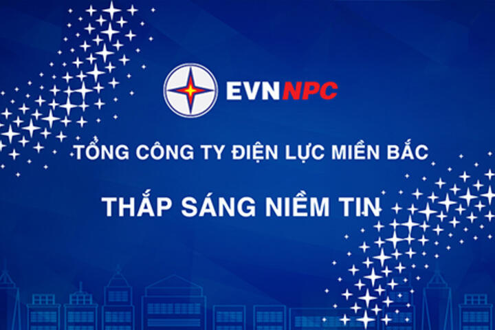 Tổng công ty điện lực miền Bắc